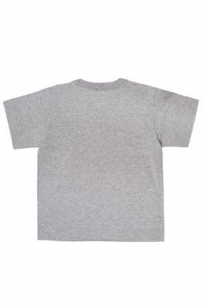 Heart-printed t-shirt, zdjęcie 2 Heart-printed t-shirt od Comme des Garcons Play Kids